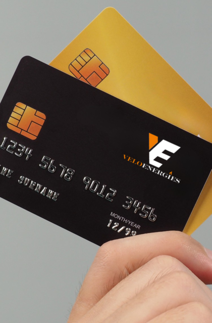 fuel card