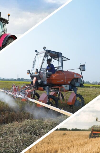 mechanization