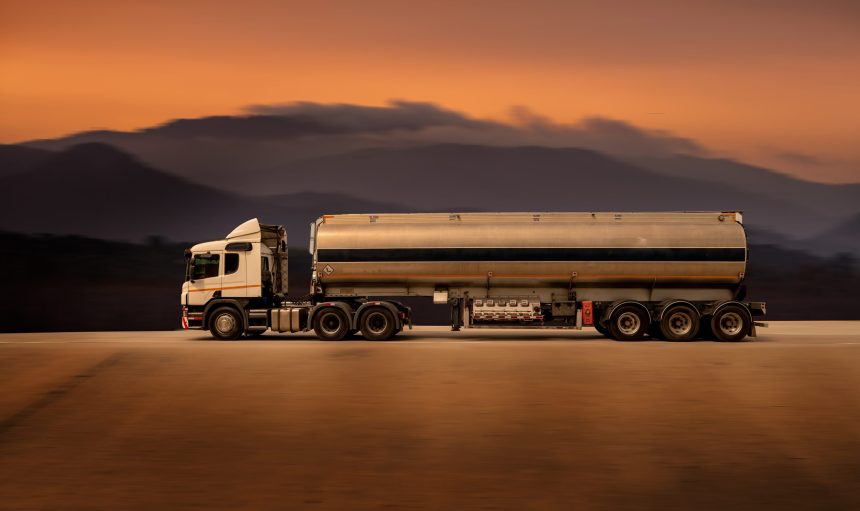 gasoline-tanker
