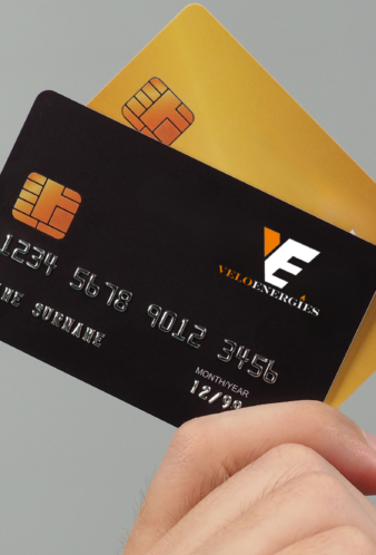 fuel card